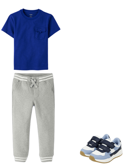  . Outfit 1 of 4. 