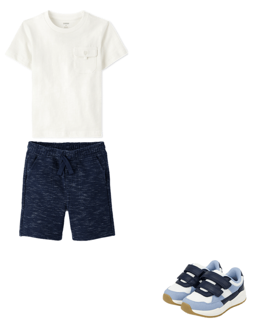  . Outfit 1 of 10. 