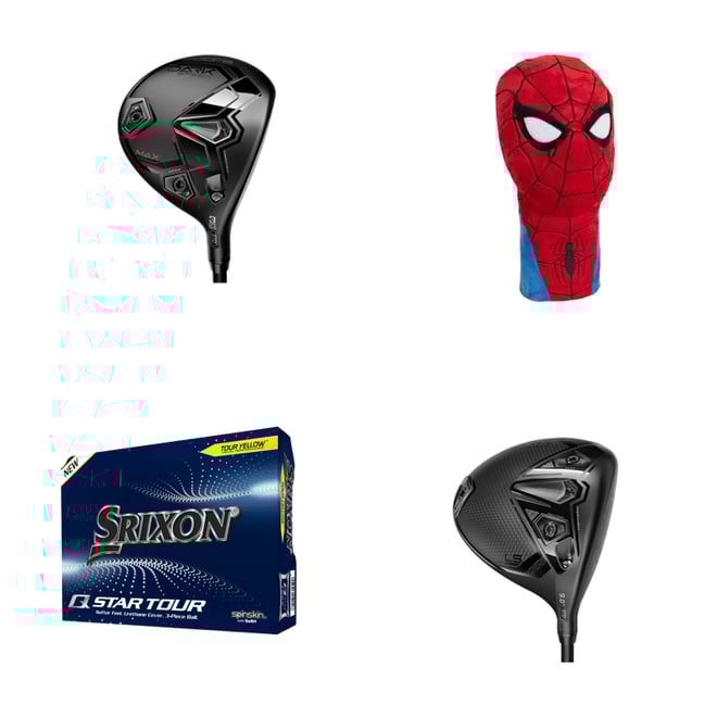 Cobra Darkspeed LS Driver | Golf Galaxy Cobra Darkspeed LS Driver | Golf Galaxy