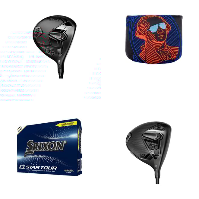 Cobra Darkspeed LS Driver | Golf Galaxy