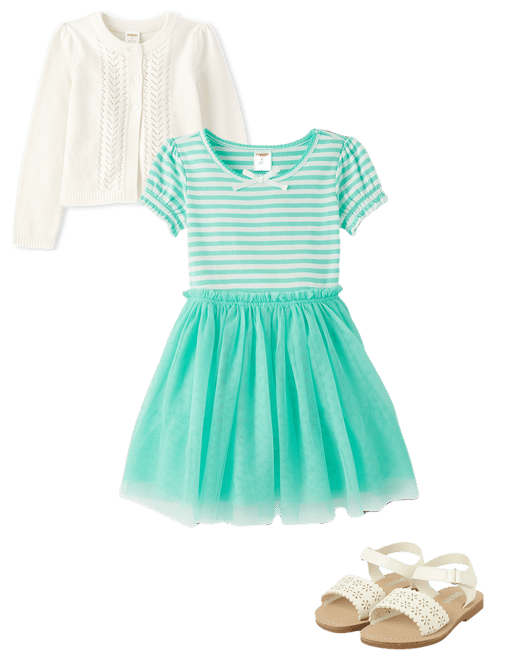  . Outfit 10 of 10. 