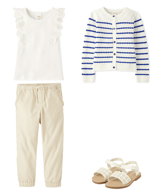  . Outfit 1 of 2. 