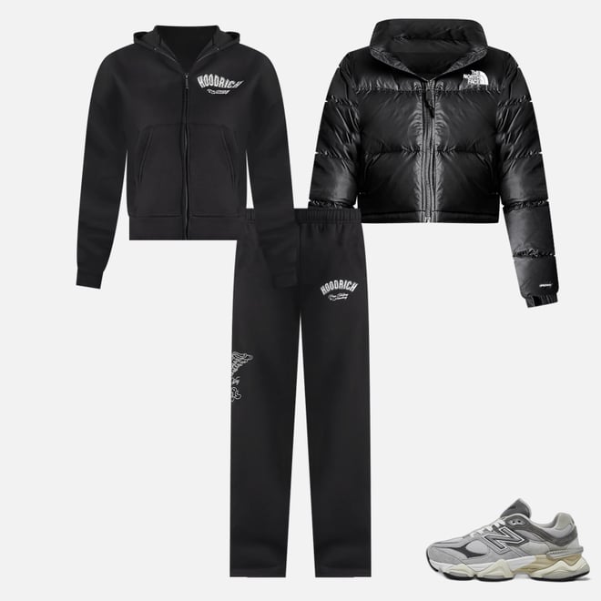 Girls Nike, under amour, and 2024 adidas bundle