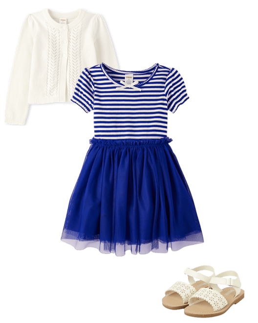  . Outfit 1 of 3. 