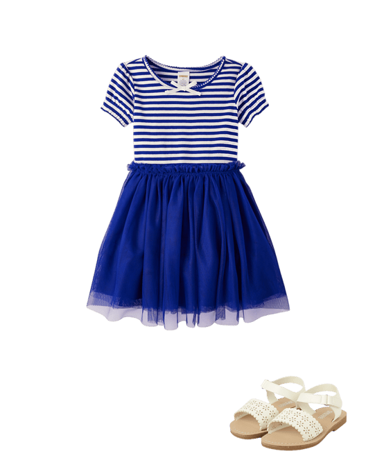  . Outfit 2 of 3. 