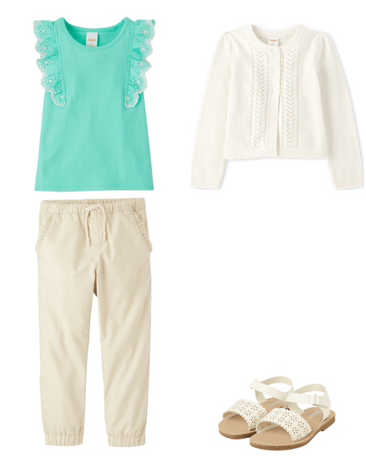  . Outfit 2 of 2. 