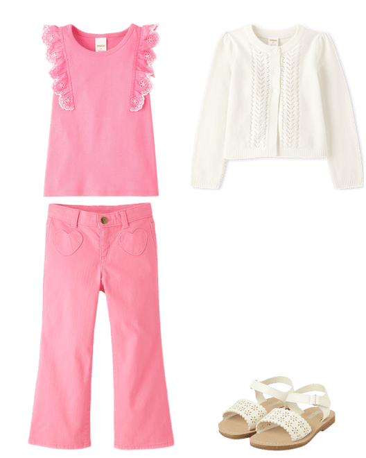  . Outfit 1 of 1. 