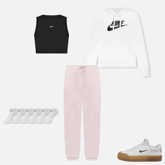 Nike sweatpants (4th sale pair added!)