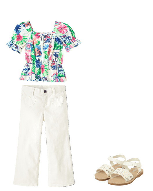  . Outfit 1 of 3. 