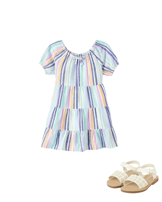  . Outfit 2 of 3. 