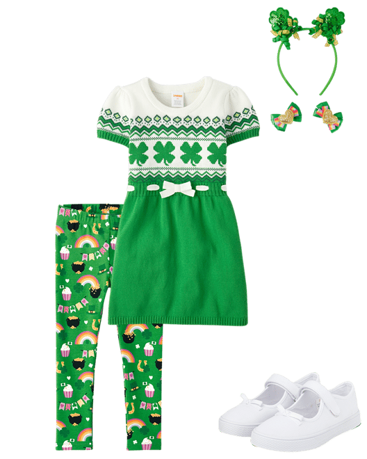  . Outfit 7 of 9. 