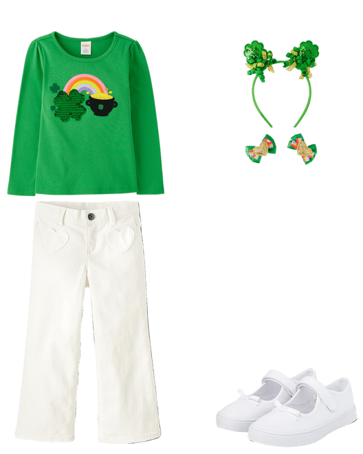  . Outfit 9 of 9. 