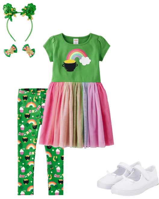  . Outfit 6 of 9. 