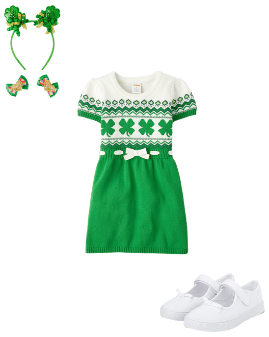  . Outfit 4 of 9. 