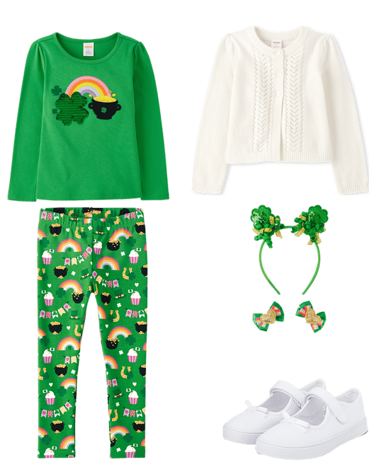  . Outfit 3 of 9. 