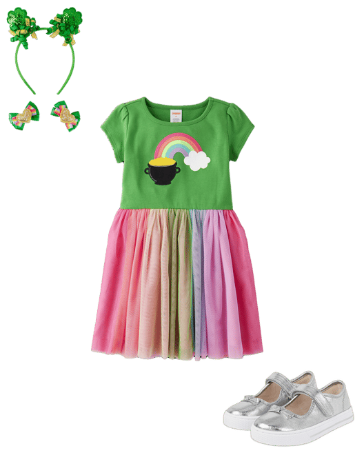  . Outfit 5 of 9. 