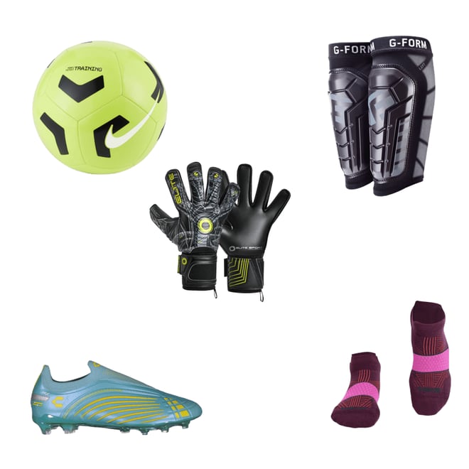 Charly Stinger Laceless PFX AG Soccer Cleats | Dick's