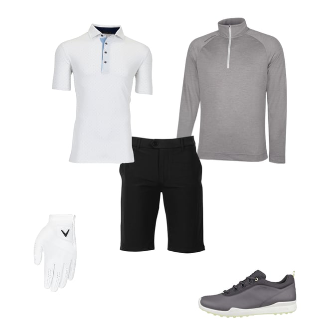 Greyson Icon Golf Polo - Carl's Golfland
