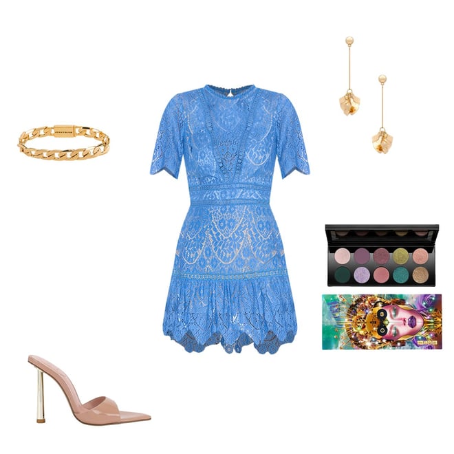 VESTIDO DARIAN