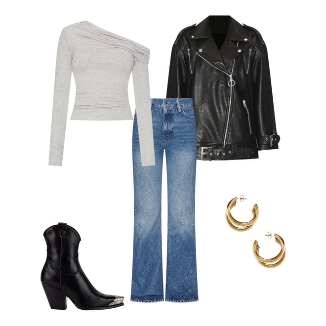 Bria Essential Top