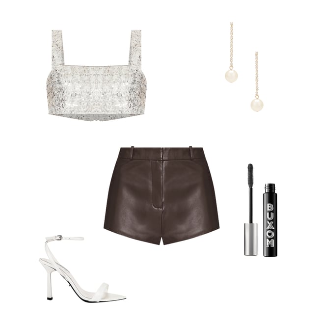 1st bundle featuring 4 items which compliment Tish Top