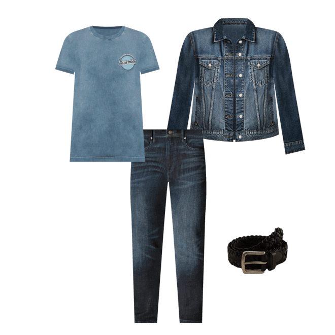 410 ATHLETIC STRAIGHT COOLMAX STRETCH JEAN | Lucky Brand
