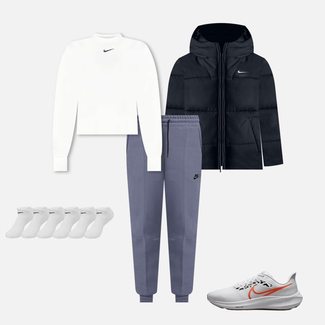 New Nike girls outfits on sale bundle for Shannon