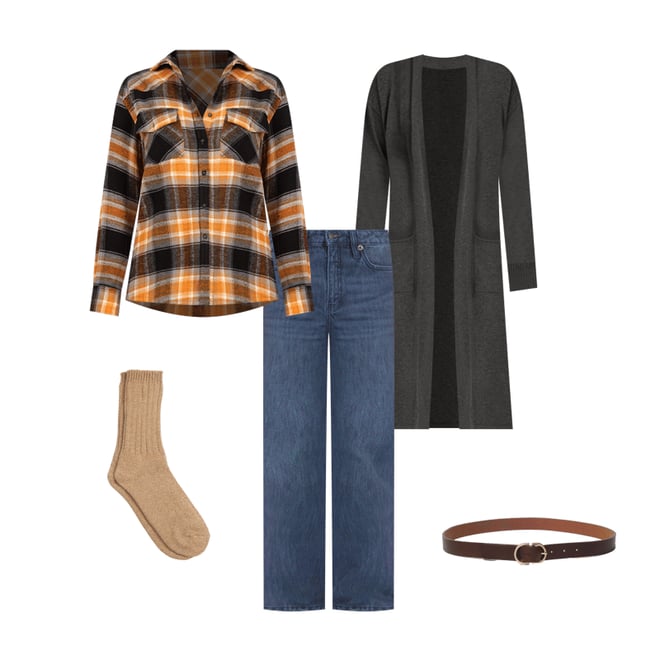 3rd bundle featuring 5 items of new jeans womens gallery