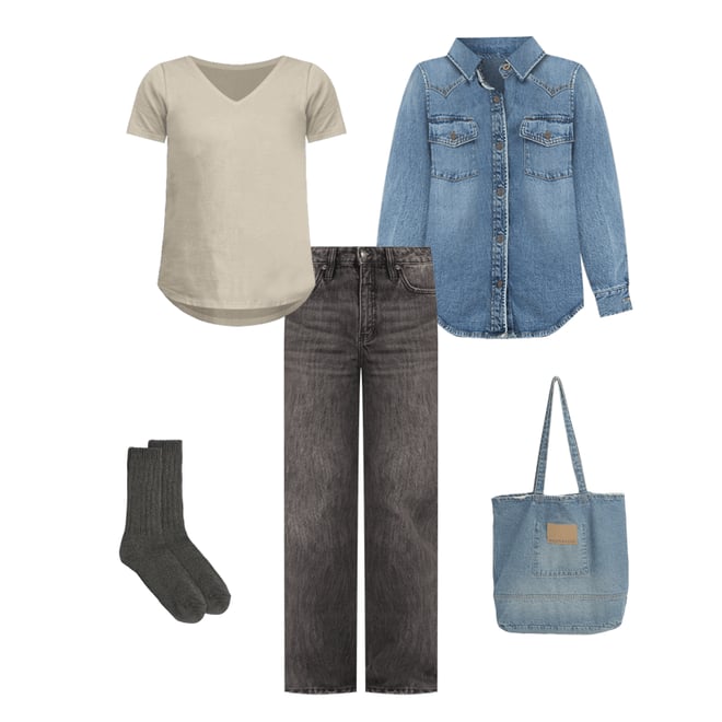 2nd bundle featuring 5 items of new jeans womens gallery