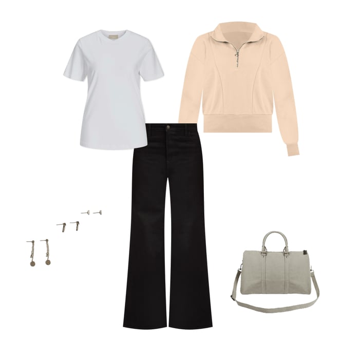5th bundle featuring 5 items of new jeans womens gallery