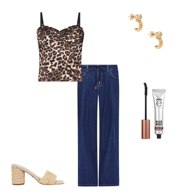 2nd bundle featuring 4 items which compliment Enigmatic Cami