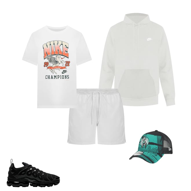 01's クラブW杯 NIKE ×CABJ S/S Game Shirts 01's クラブW杯 NIKE ×CABJ S/S Game Shirts - メルカリ