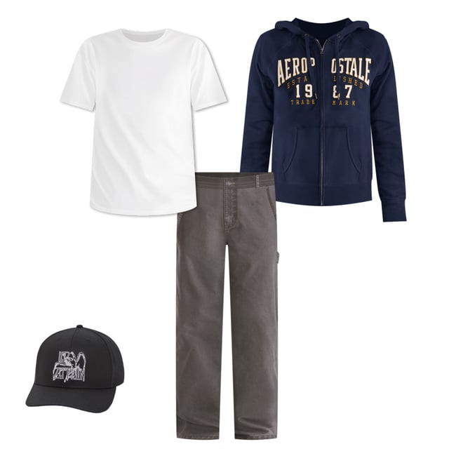 Carpenter Pants