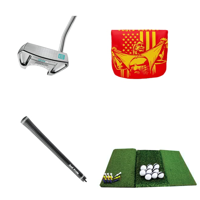 Golf Pride Tour Velvet Swing Grip | Golf Galaxy