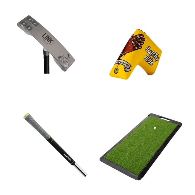 L.A.B. Golf LINK.1 Putter | Golf Galaxy L.A.B. Golf LINK.1 Putter | Golf Galaxy