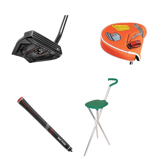 Golf Pride CP2 Pro Standard Grip – Grips4Less