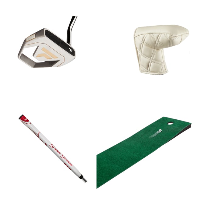Top Flite 2024 Gamer Align Putter | Golf Galaxy