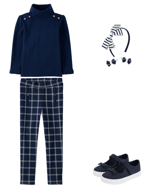  . Outfit 2 of 2. 