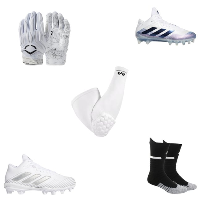 adidas adizero scorch