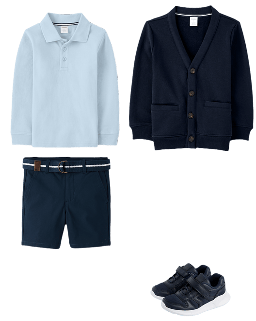  . Outfit 1 of 2. 