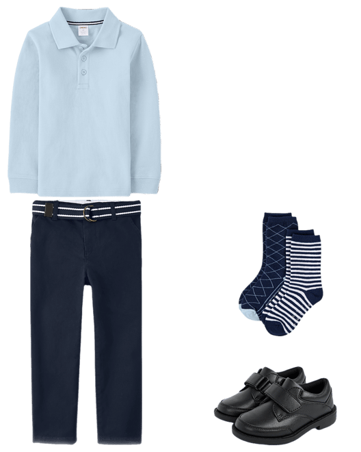  . Outfit 2 of 2. 