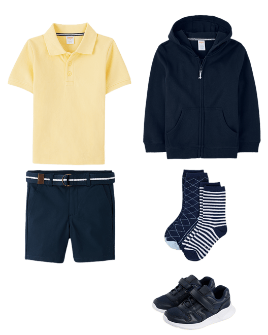  . Outfit 5 of 9. 