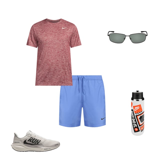 【NIKE】◆Form Dri-FIT Unlined Versatile Short◆HJ7017-045◆ Nike Form Men's Dri-FIT 5