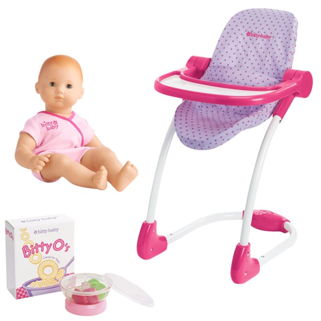 baby's chairs