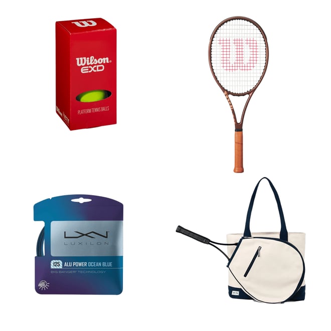 【Wilson】PRO STAFF 97UL Wilson Pro Staff 97UL v14 – Holabird Sports