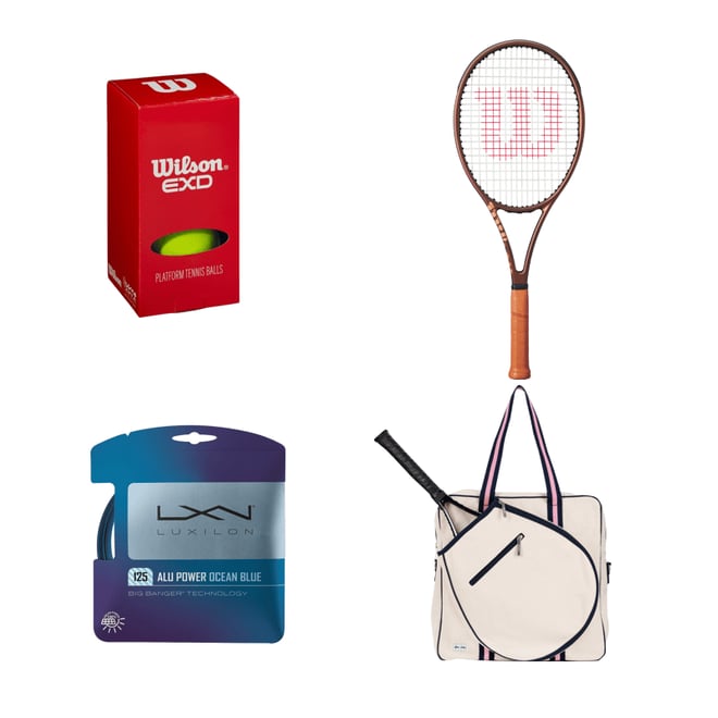 Wilson Pro Staff 97UL V14 Tennis Racquet - Unstrung | Dick's