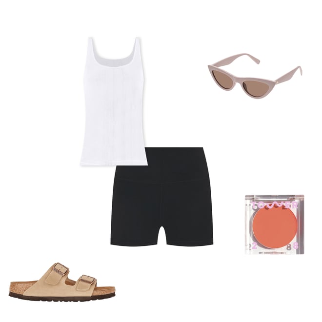3rd bundle featuring 4 items which compliment x REVOLVE Dualism