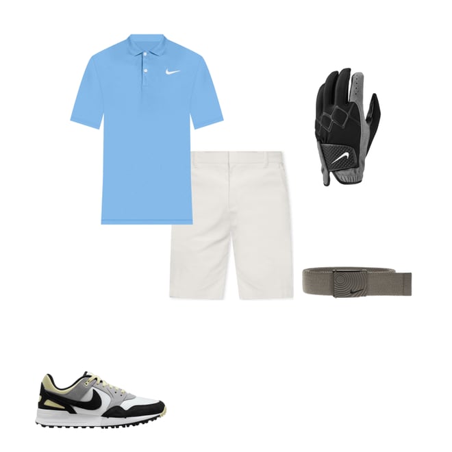 Nike All Weather Golf Gloves Golf Galaxy