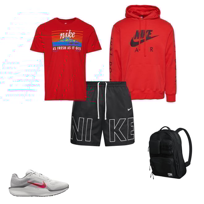 Nike Utility Power Backpack 2.0 | Champs Sports