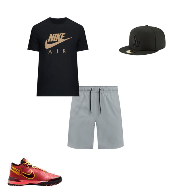 Nike Air T-Shirt